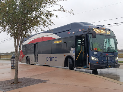 Kel-Lac Transit Center