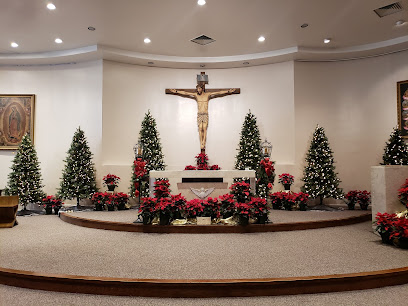 Holy Spirit Catholic Church