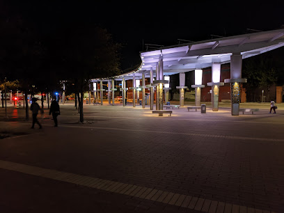 Centro Plaza