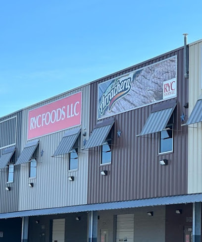 RYC FOODS LLC