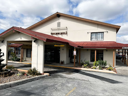 Motel 6 San Antonio, TX – I-35 North Corridor