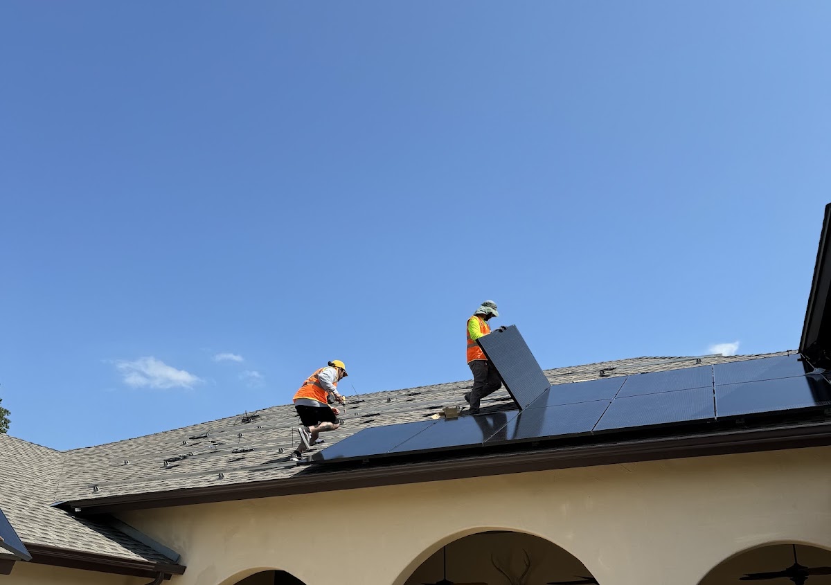 Stephens Solar Solutions, San Antonio