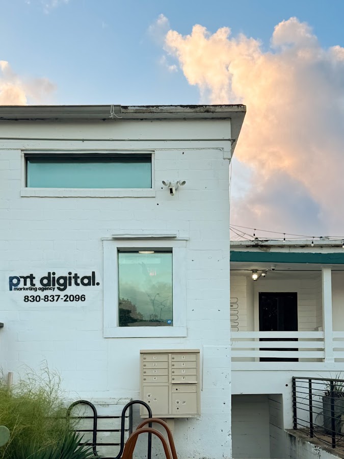 PMT Digital, San Antonio