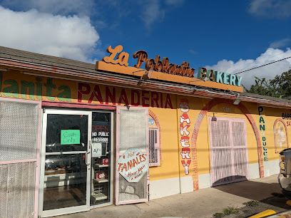 La Poblanita Bakery