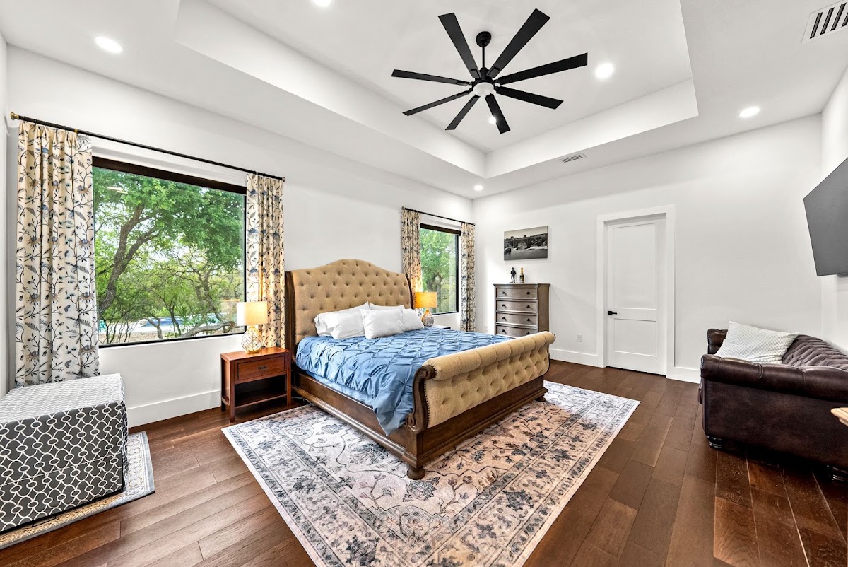 Neal & Neal Team, San Antonio