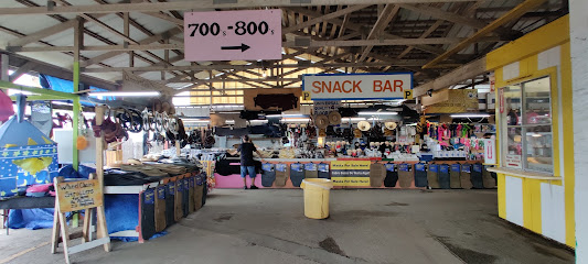 Flea Mart