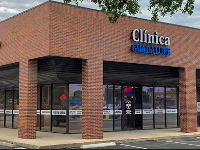 Clinica Hispana Guadalupe.
