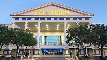 Santikos Entertainment Palladium