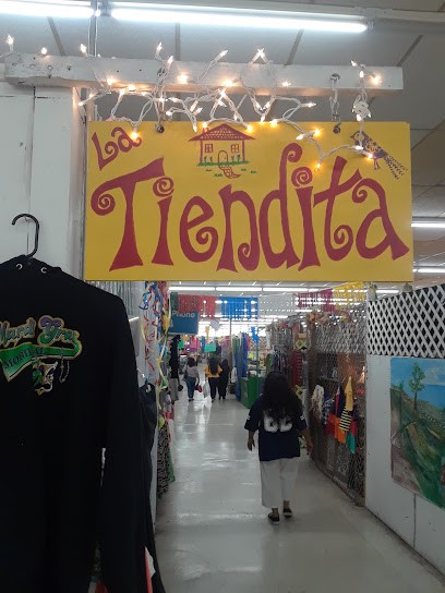 Bandera Flea Market