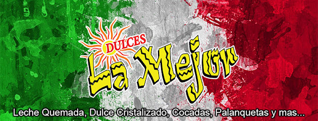 Dulces La Mejor
