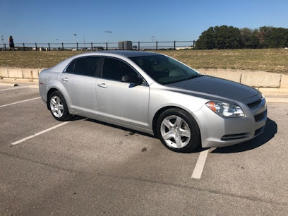Texas National Auto Sales
