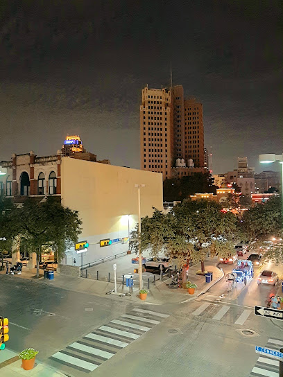 Commerce & Presa