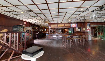 Tonic Bar