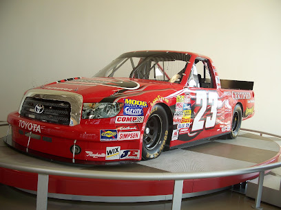 Toyota Motor Manufacturing, Texas, Inc.