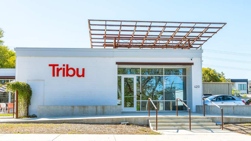 Tribu, San Antonio