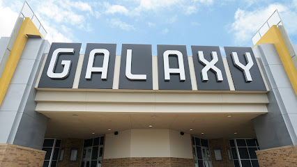 Santikos Entertainment Galaxy