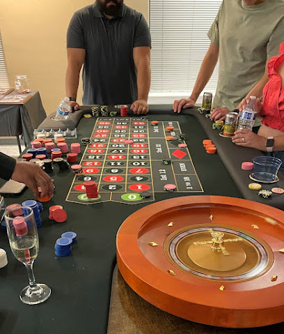 Alamo Casino Events