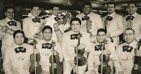 Mariachi Azteca de San Antonio
