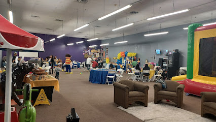 ALVIYASA LLC, PARTY HALL