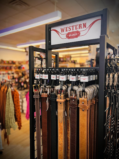 Western Brands - DT