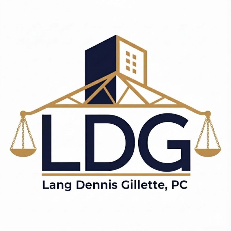 Lang Dennis Gillette, San Antonio