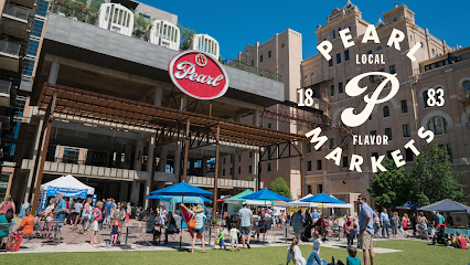 Pearl Farmers Market