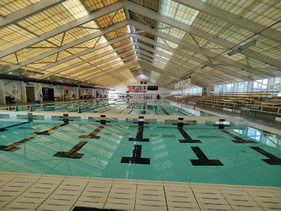 George Block Aquatics Center