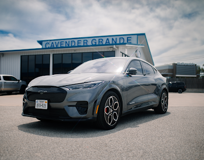 Cavender Grande Ford
