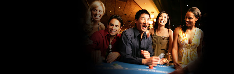 Casino Night Events