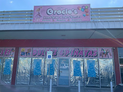 Gracie's Dulceria