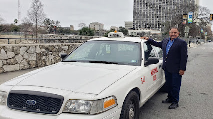 National Cab