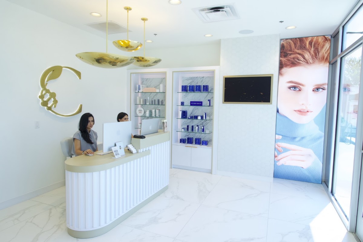 Cutella Medical Spa, San Antonio