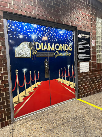 Diamonds Showclub