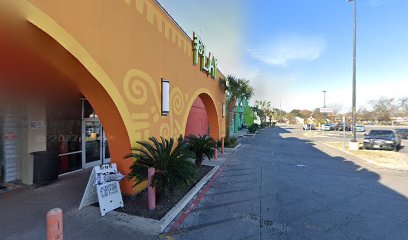Salsa Grill