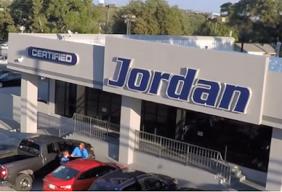 Jordan Certified Pre-Owned