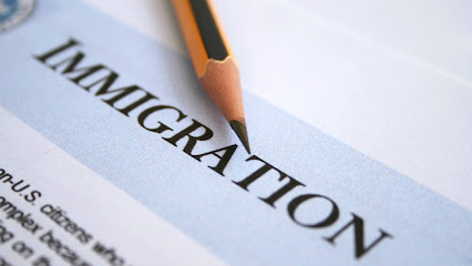Elizabeth Reed Law Firm - San Antonio Immigration Lawyer