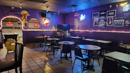 Hidden Tavern