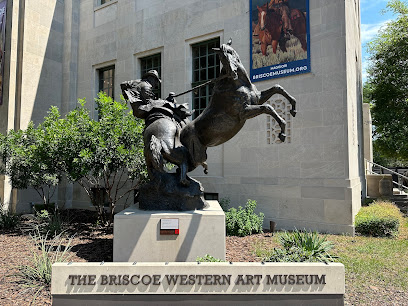 Briscoe Western Art Museum