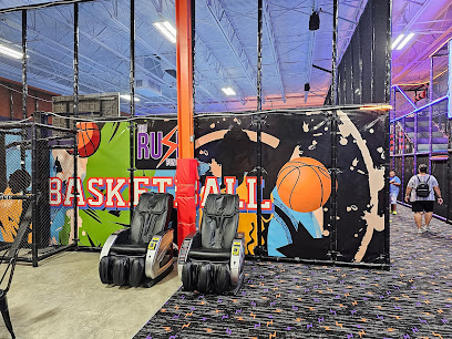 The Rush Fun Park