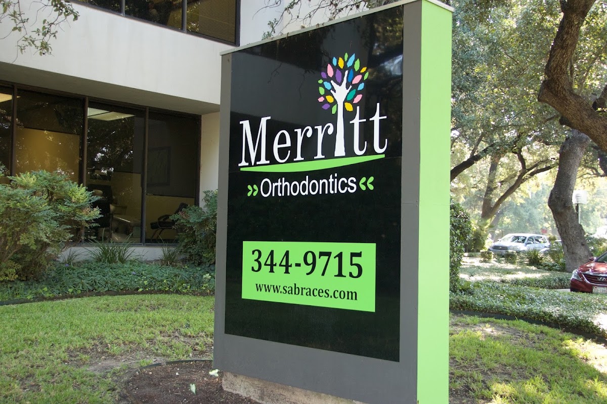 Merritt Orthodontics, San Antonio
