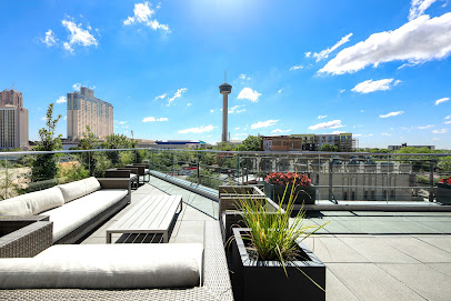 The Fairmount Hotel