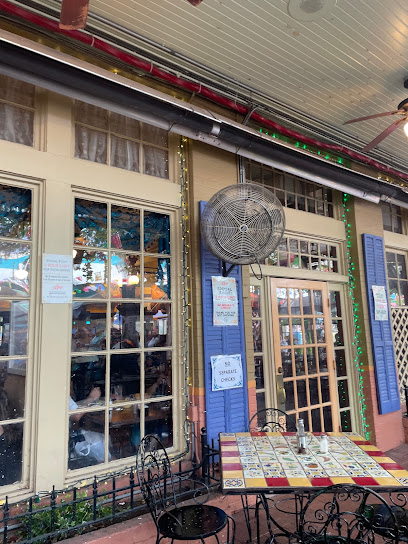 La Margarita Mexican Restaurant & Oyster Bar