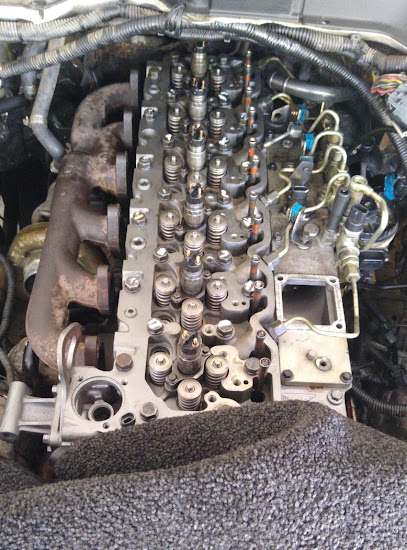 Brothers Mechanic Shop