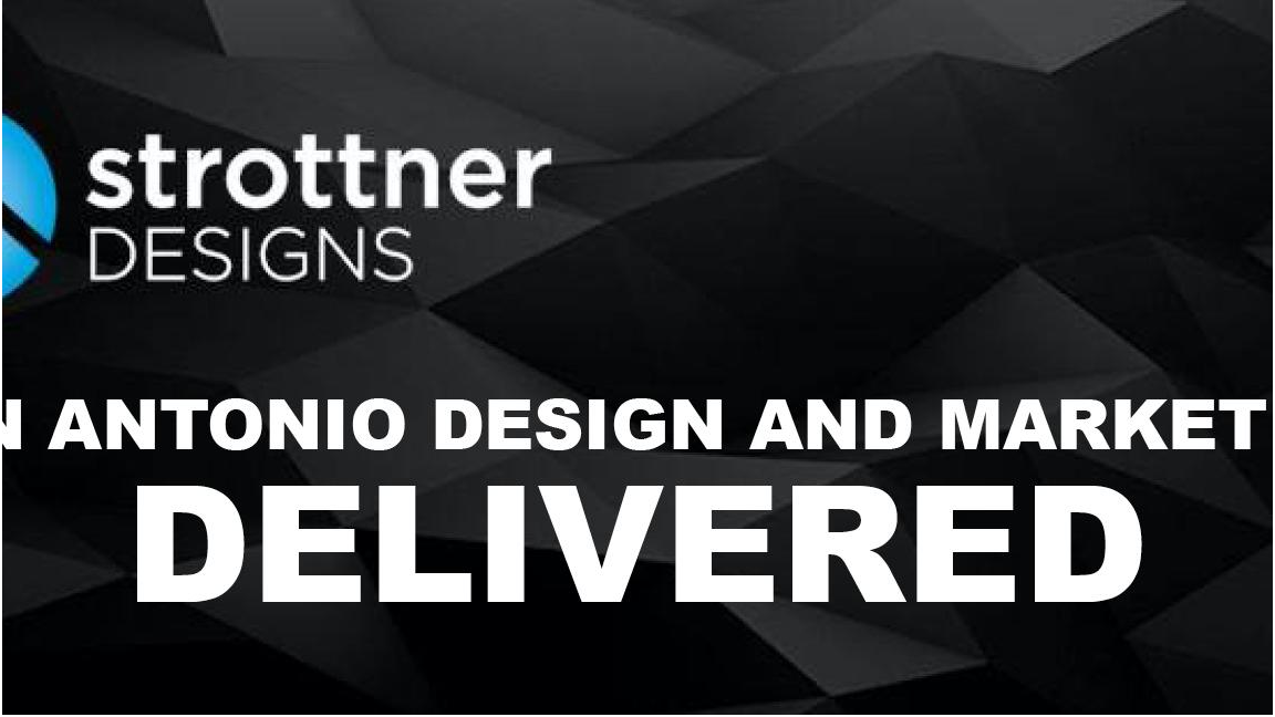 Strottner Designs, San Antonio