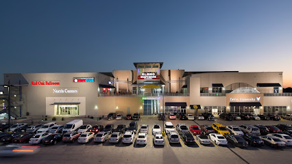 Park North Shopping Center