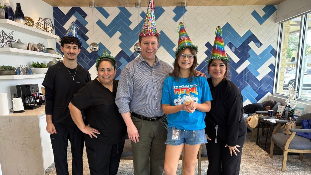 Senties Family Orthodontics, San Antonio