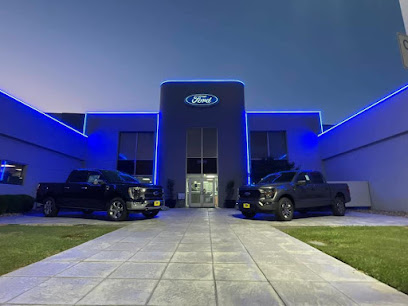 Mac Haik's Southway Ford