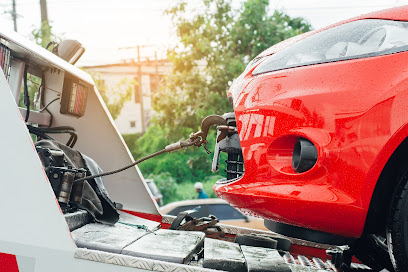1st Choice Towing San Antonio