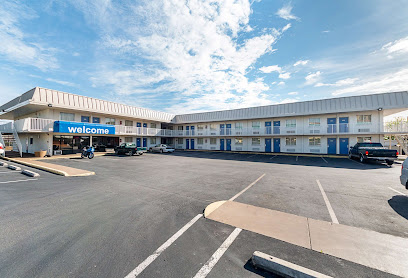 Motel 6 San Antonio, TX - I-10 West