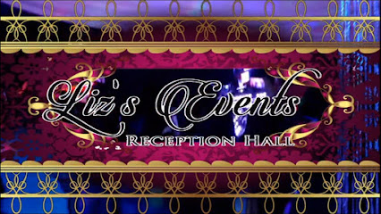 Liz's Events Reception Hall